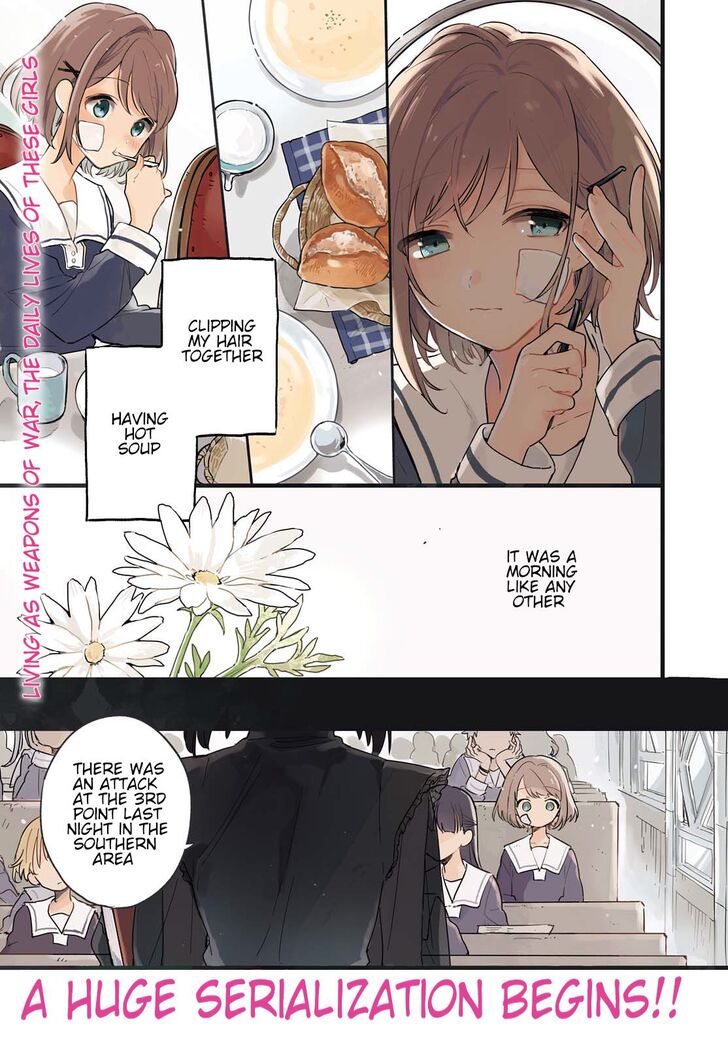 Page 1 of Chapter 1