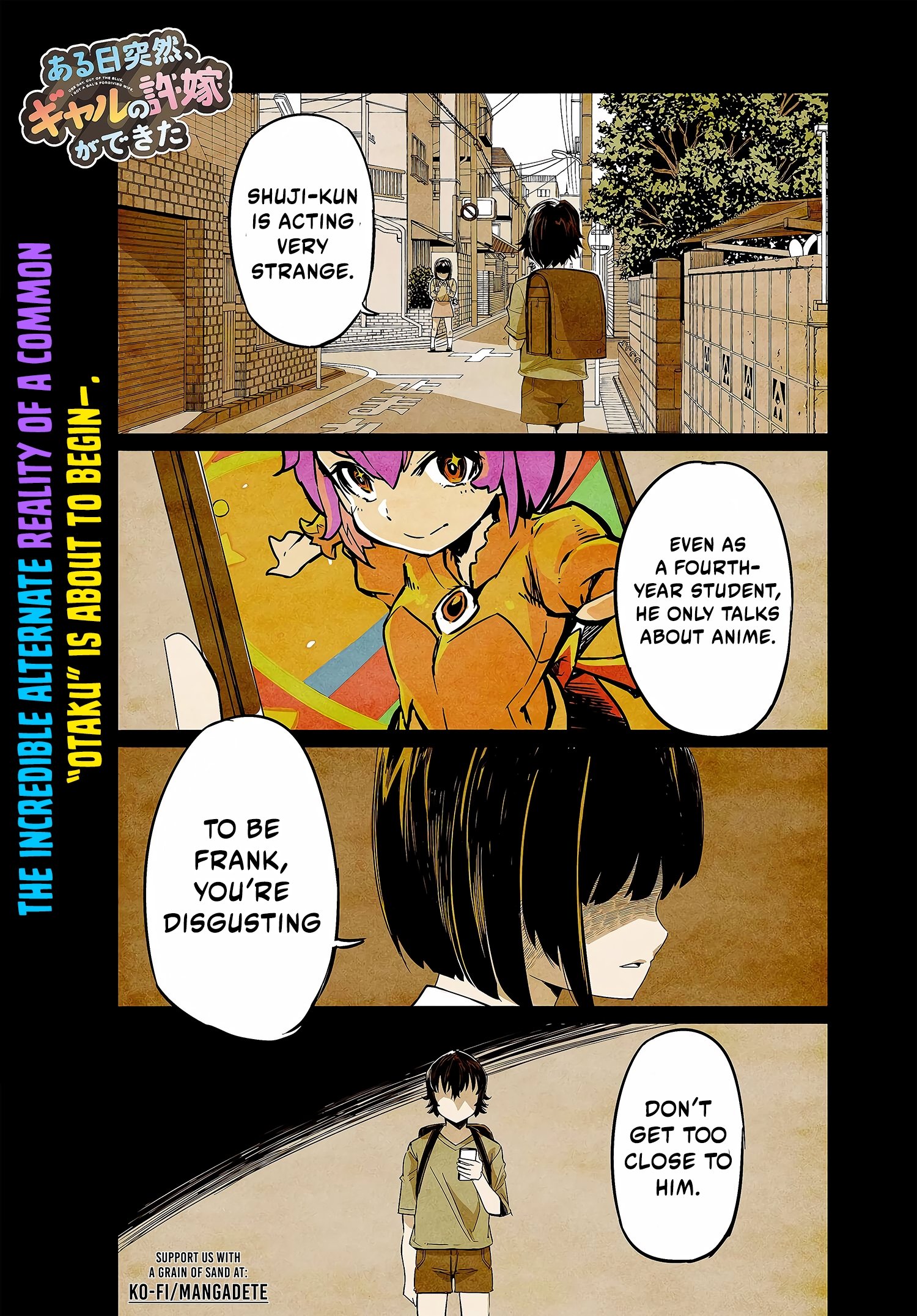 Page 3 of Chapter 1