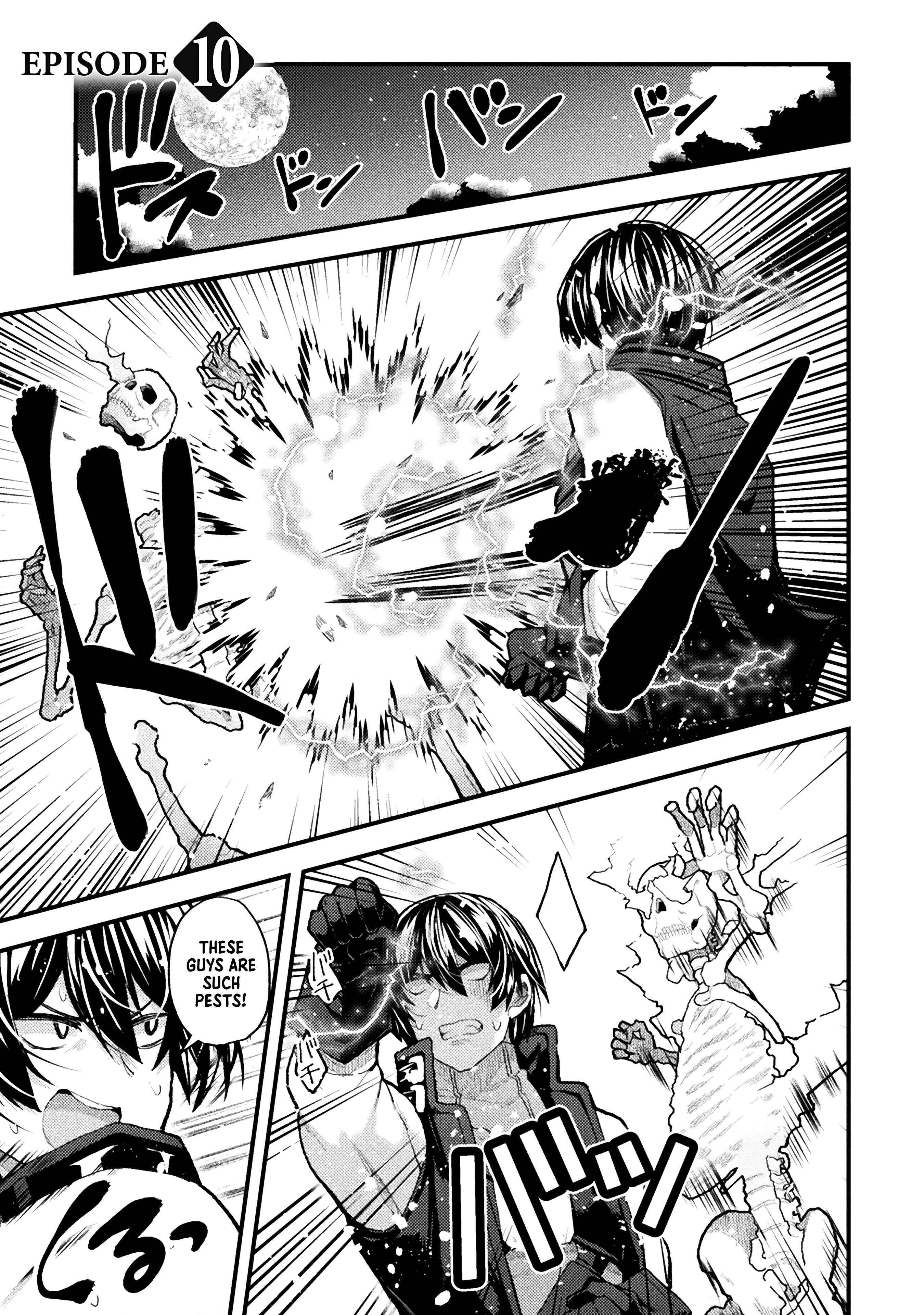 Page 1 of Chapter 10