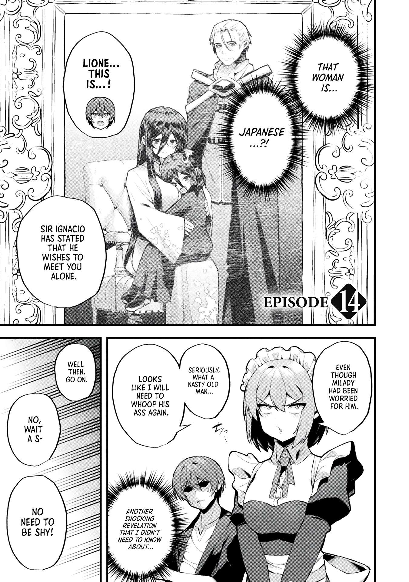 Page 1 of Chapter 14