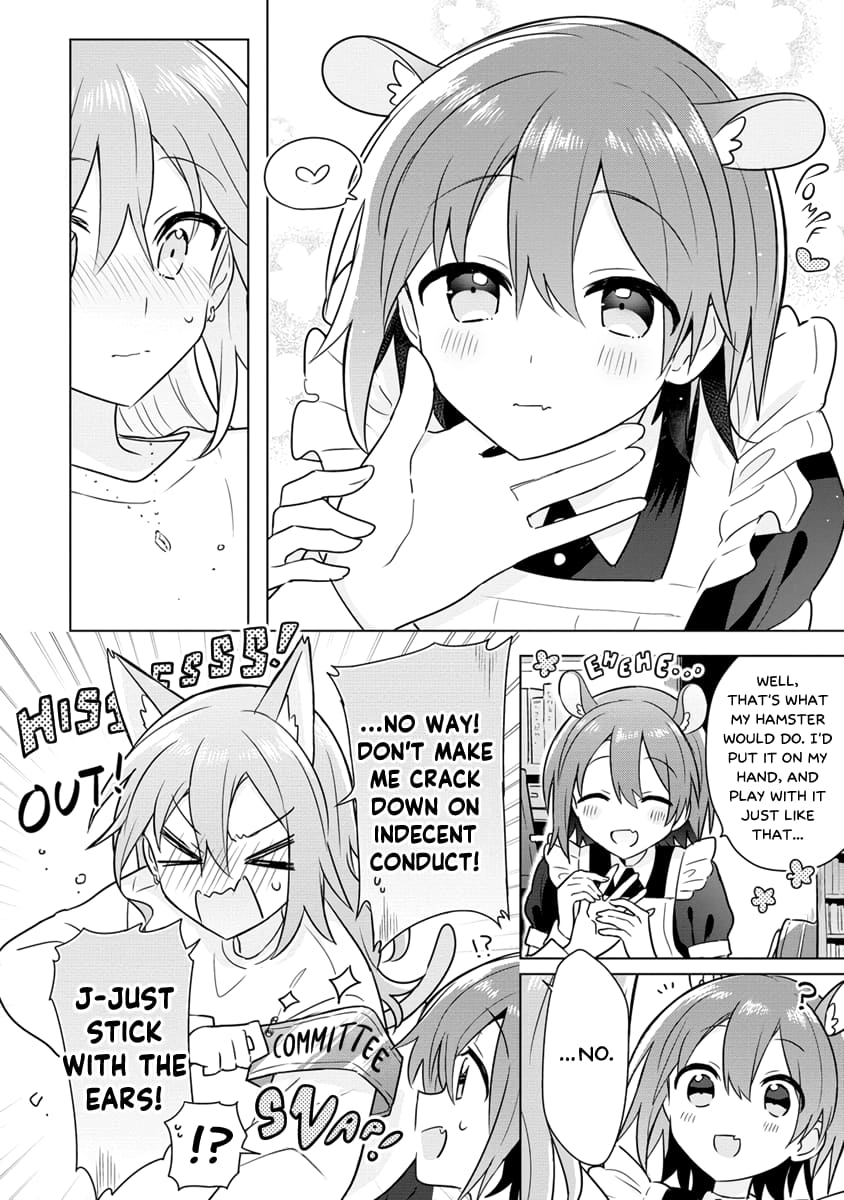 Page 4 of Chapter 17.1