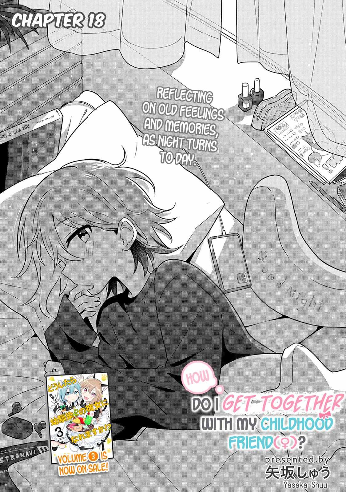 Page 1 of Chapter 18