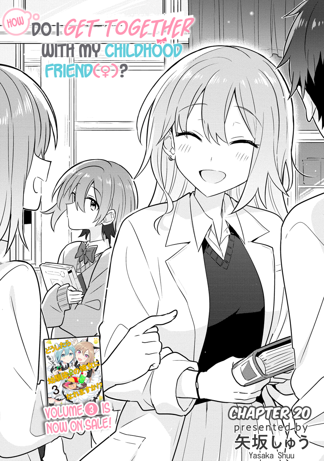 Page 1 of Chapter 20