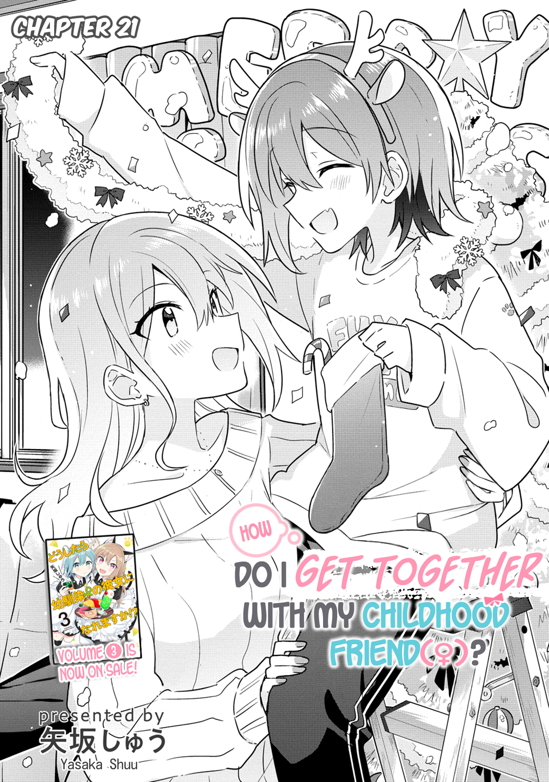 Page 1 of Chapter 21