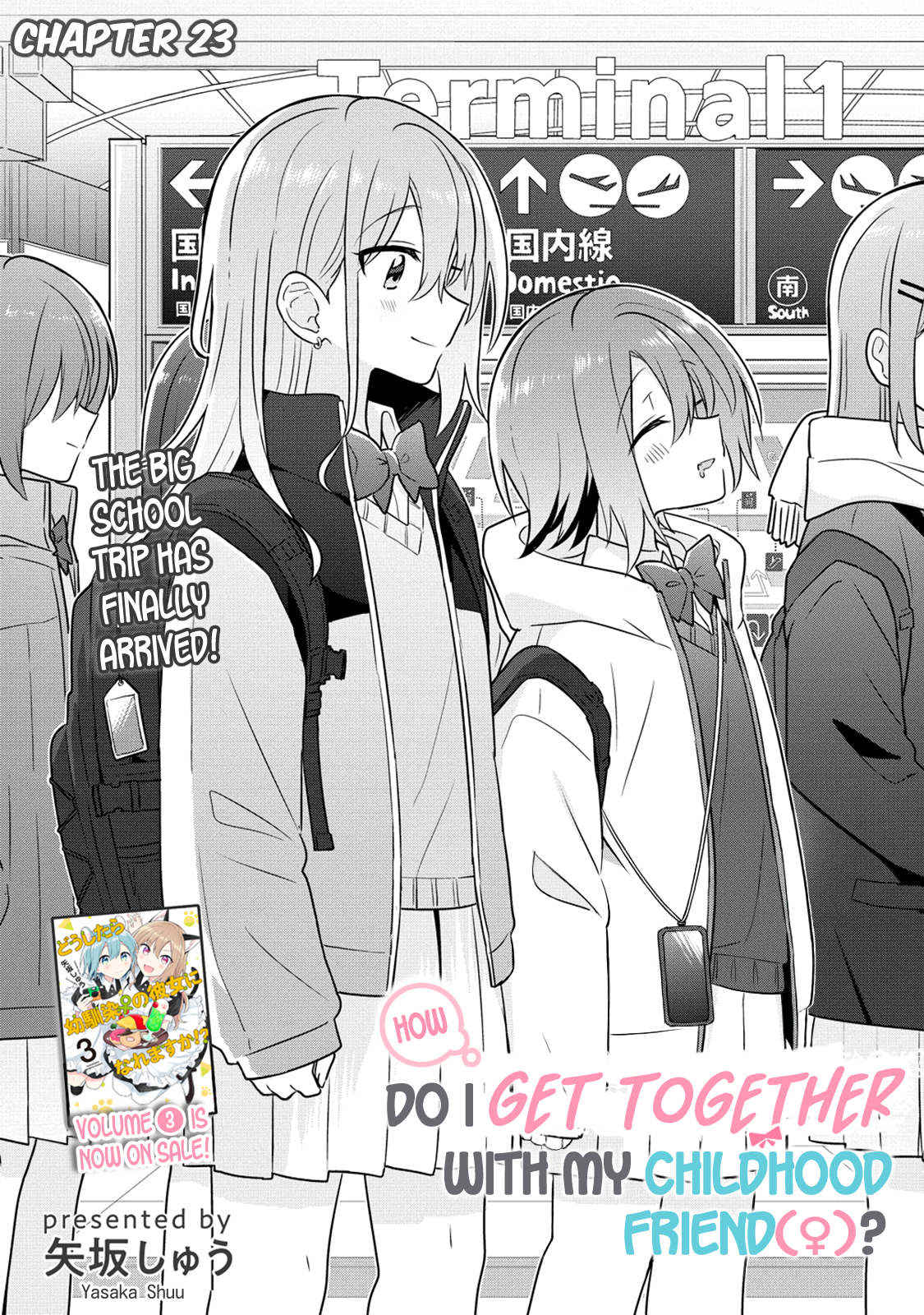 Page 1 of Chapter 23