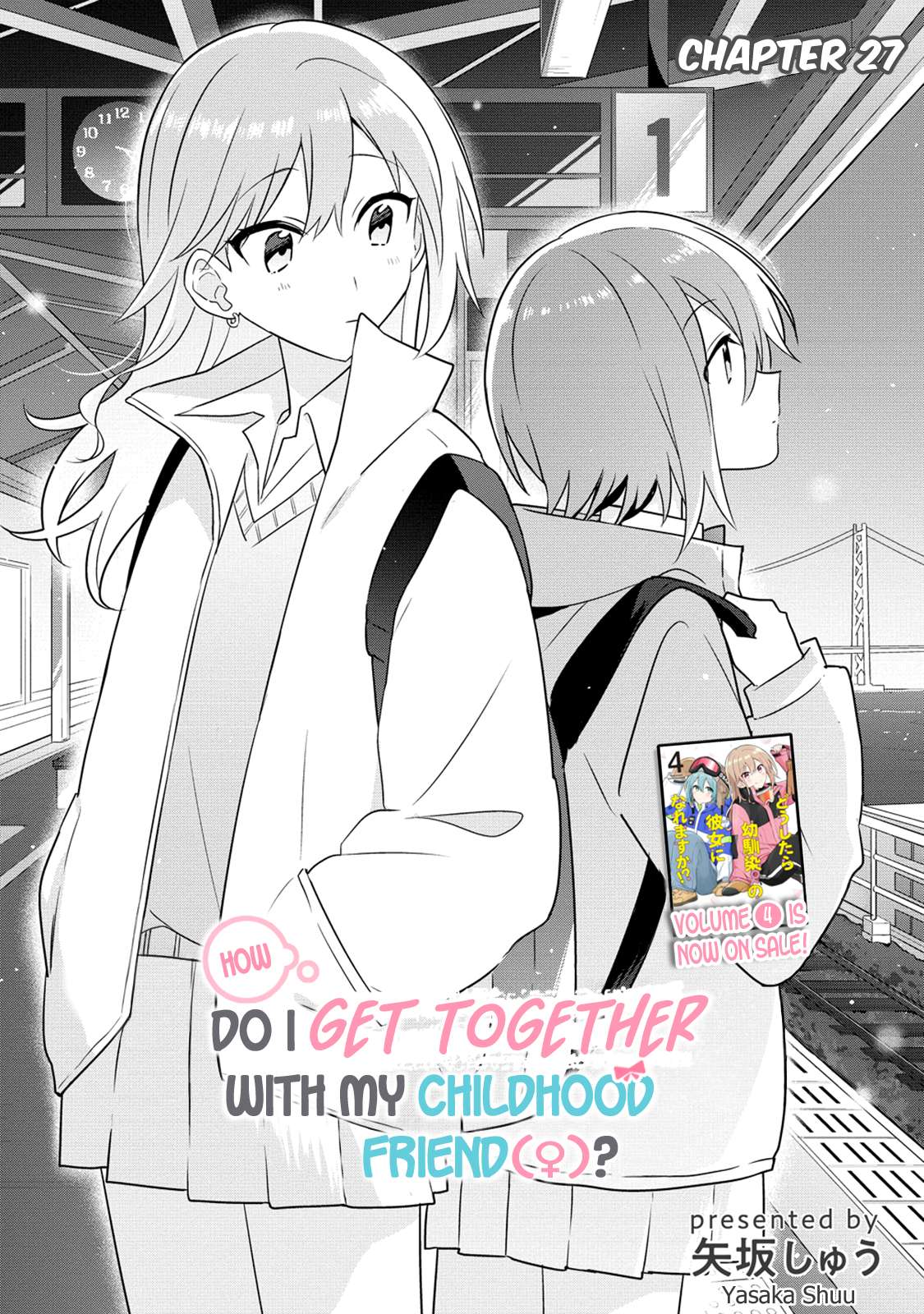 Page 1 of Chapter 27