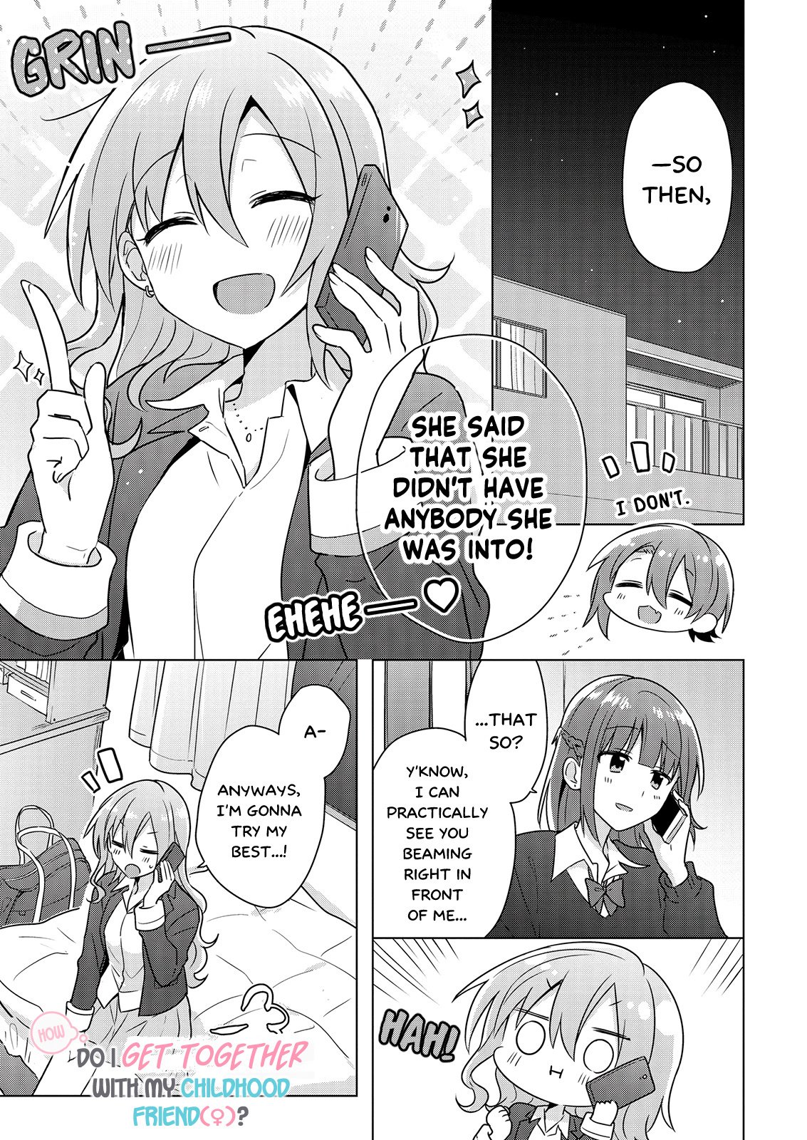 Page 1 of Chapter 3