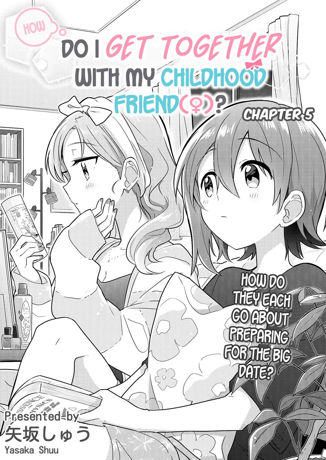 Page 1 of Chapter 5