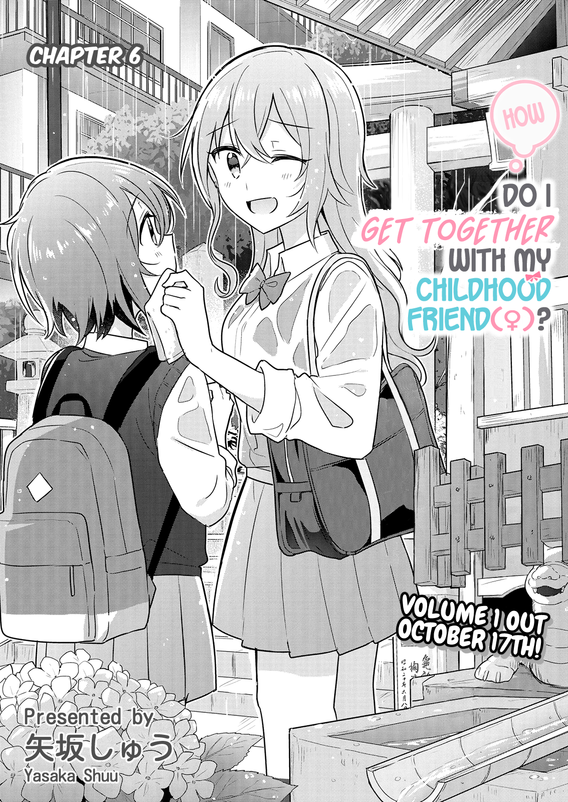Page 1 of Chapter 6