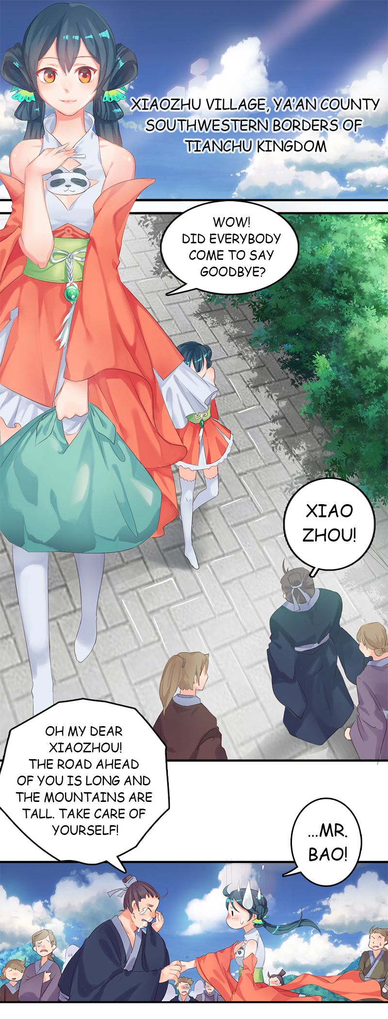 Page 1 of Chapter 1
