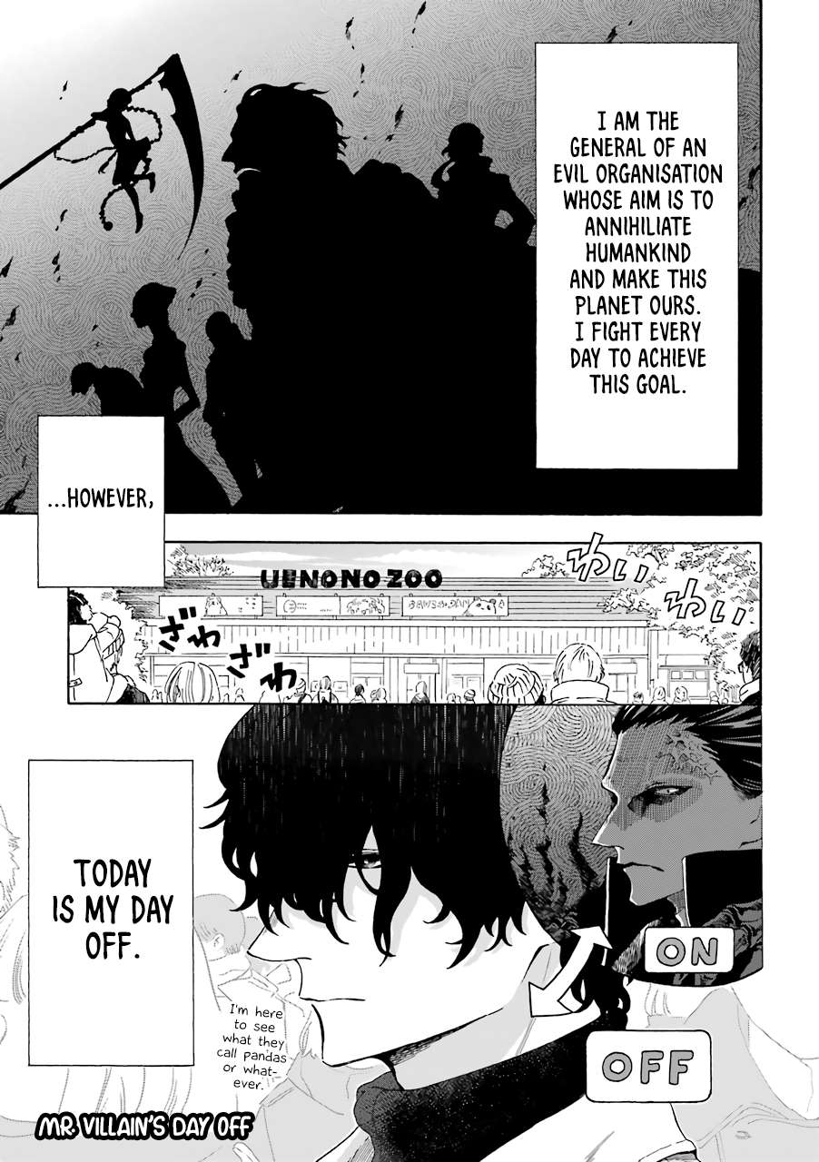 Page 1 of Chapter 1
