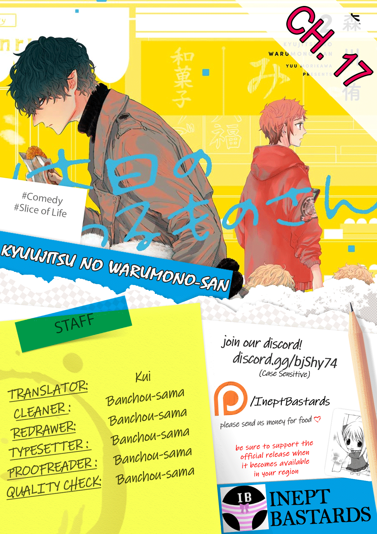 Page 1 of Chapter 16.1