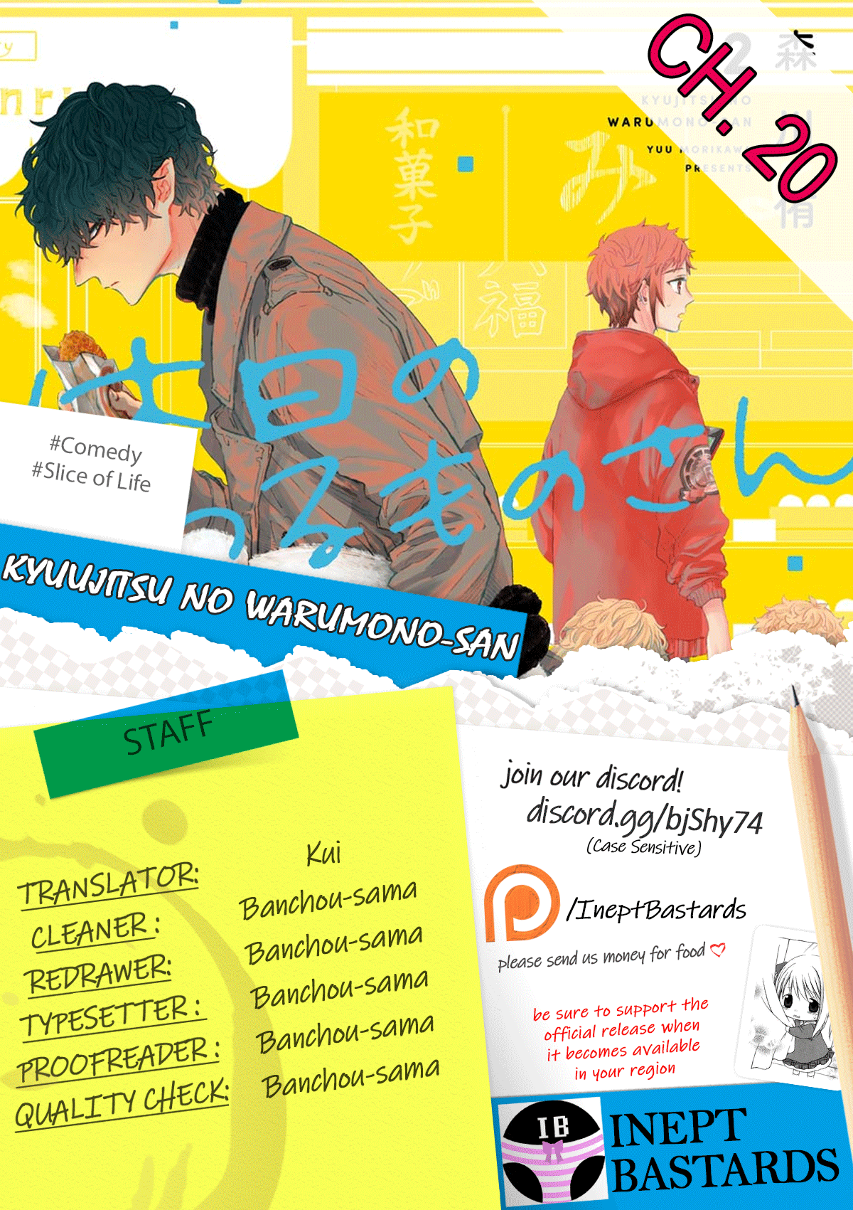 Page 1 of Chapter 16.4