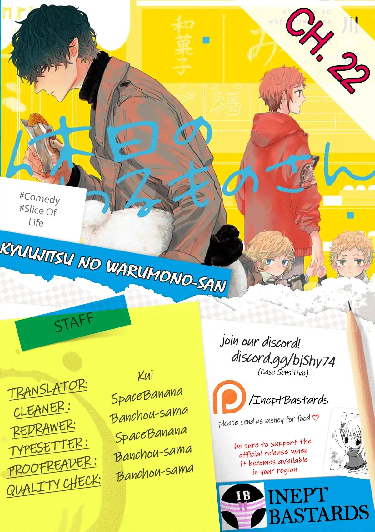 Page 1 of Chapter 22