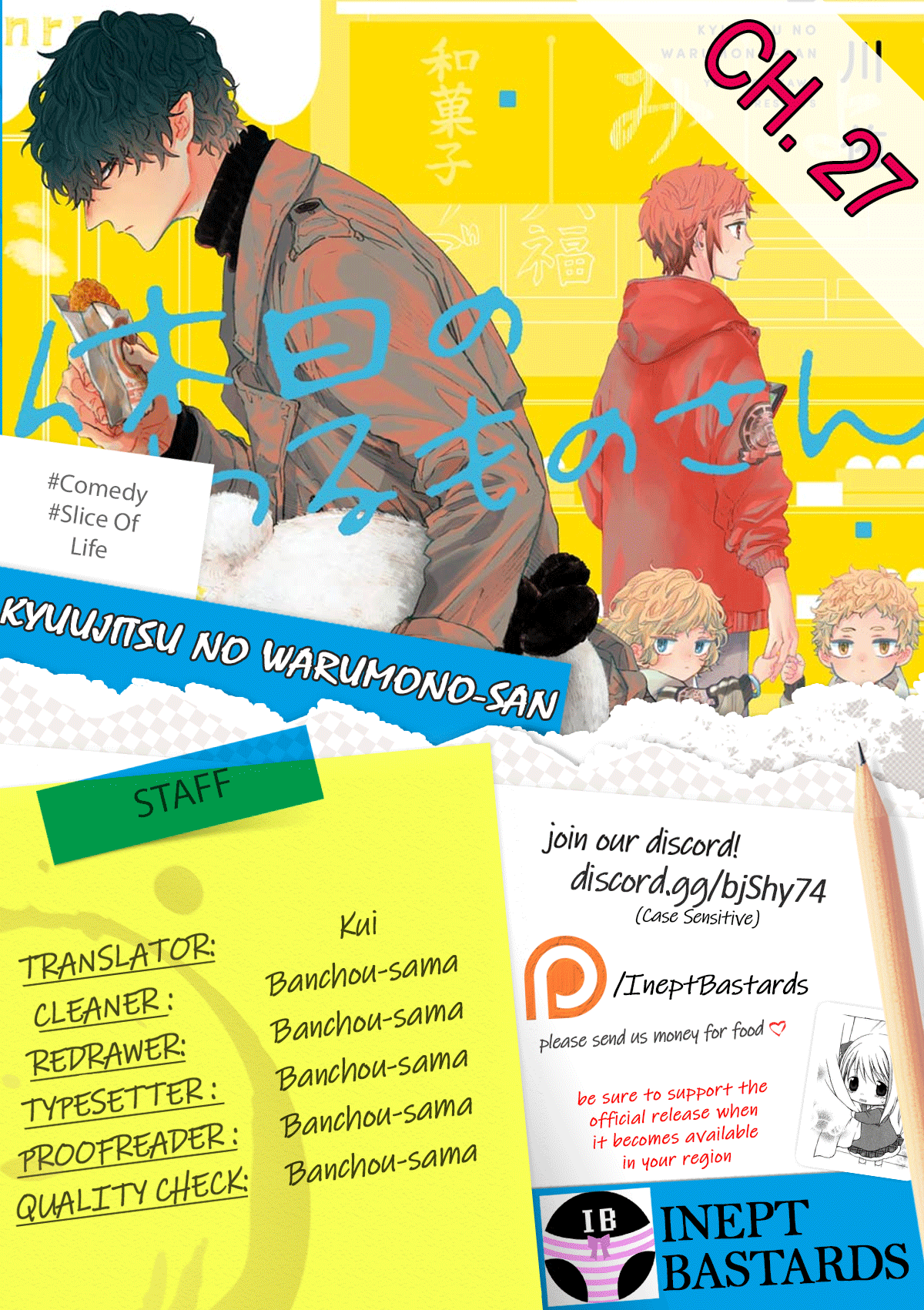 Page 1 of Chapter 27
