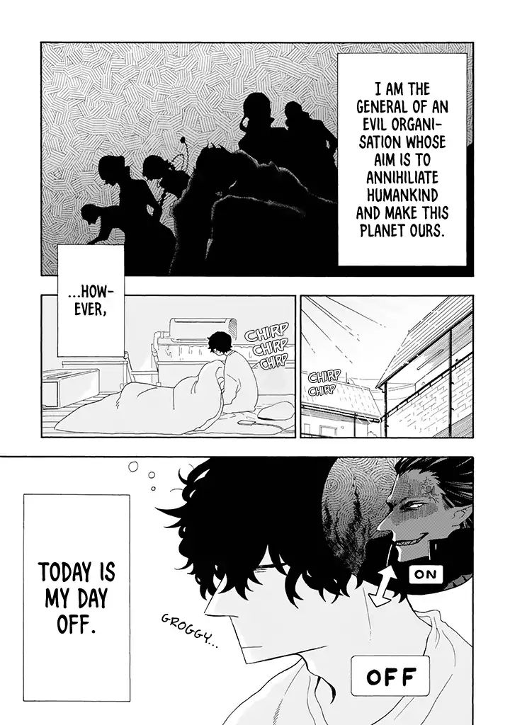 Page 1 of Chapter 3.1