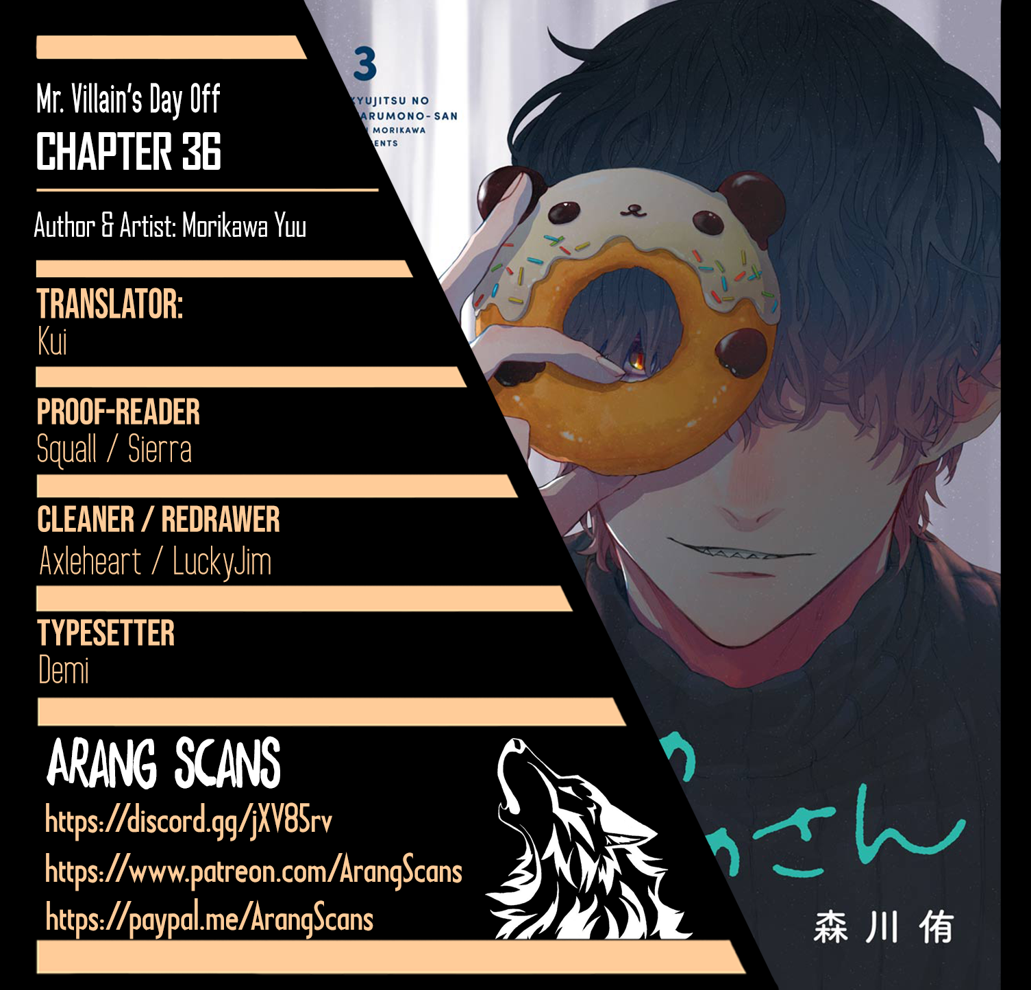 Page 1 of Chapter 36