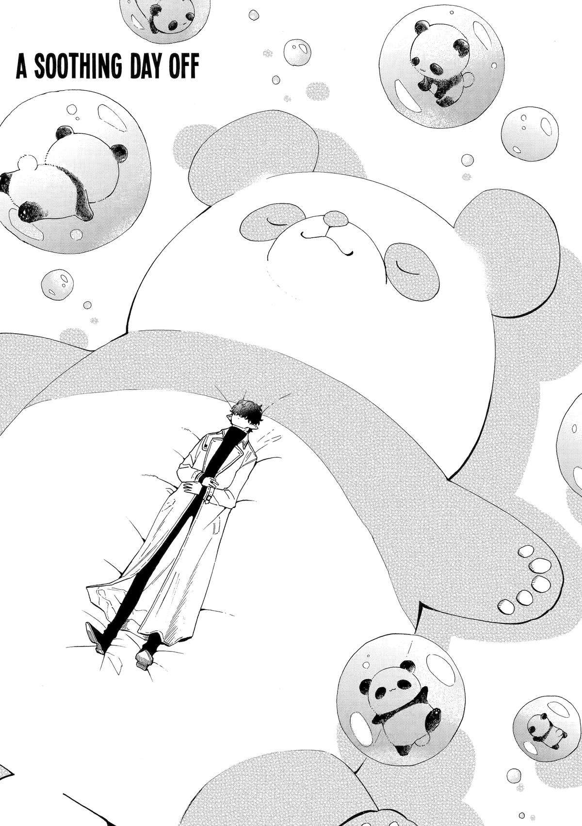 Page 1 of Chapter 64