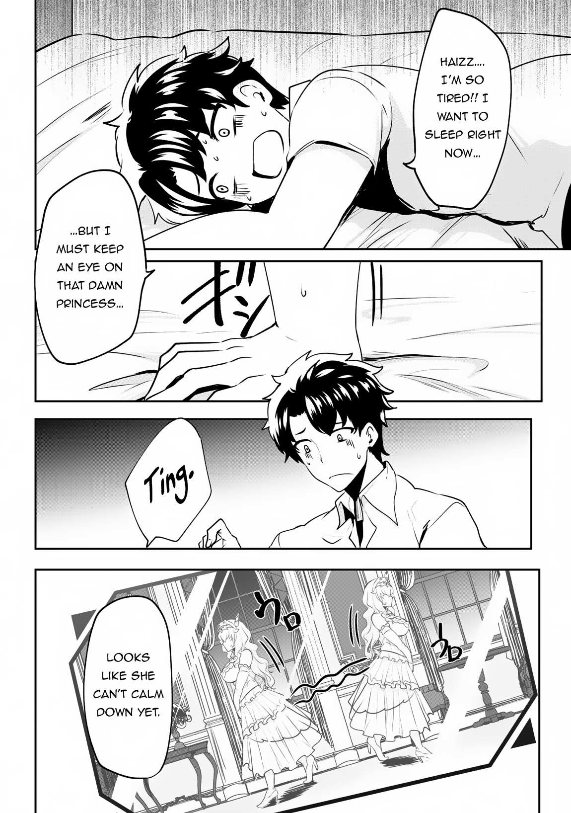 Page 10 of Chapter 6.1