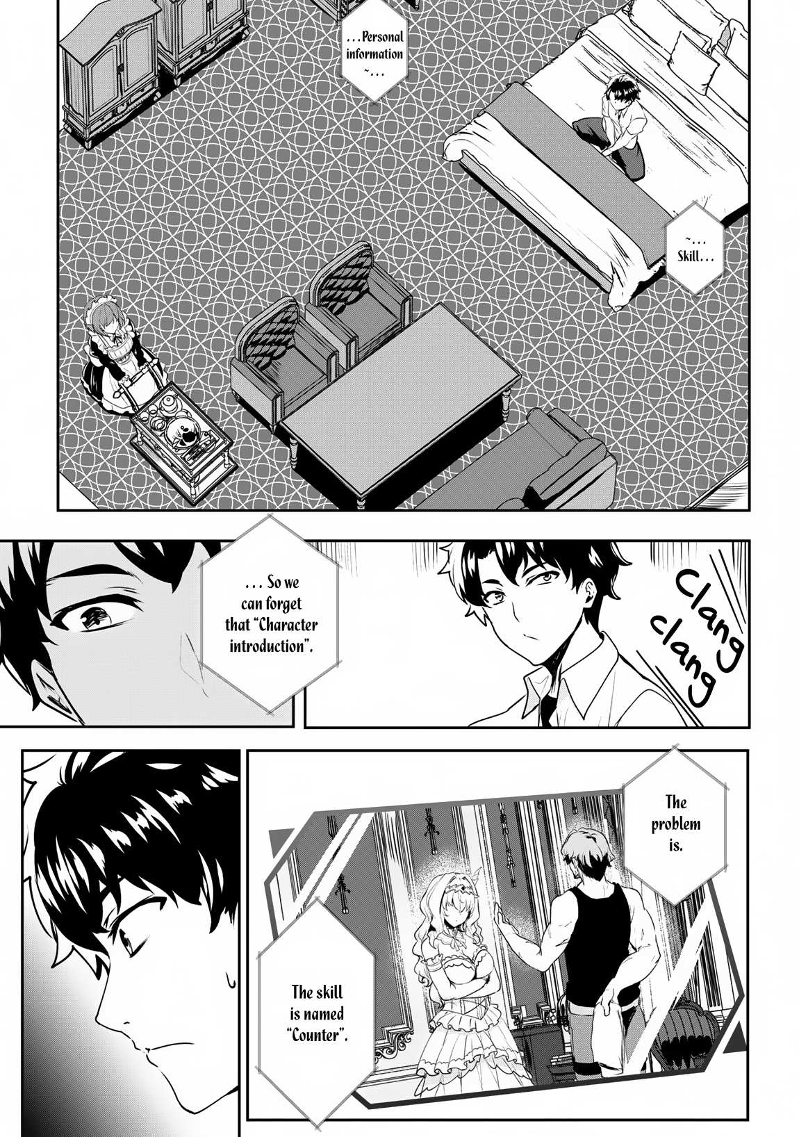 Page 15 of Chapter 6.1