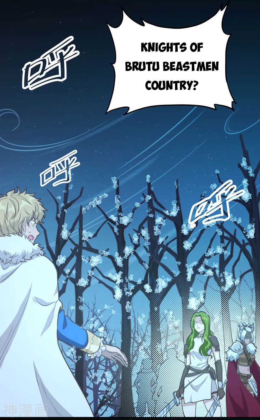 Page 2 of Chapter 100
