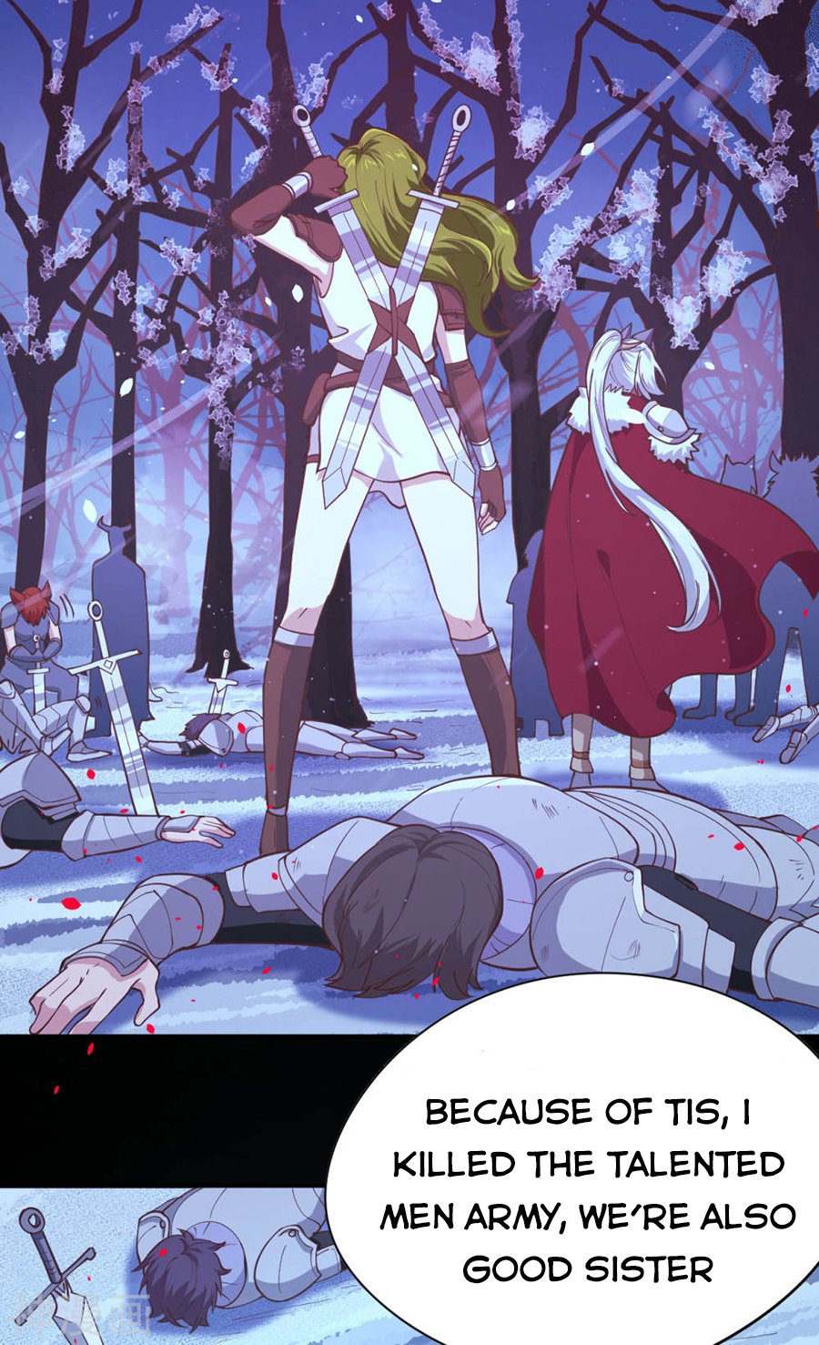 Page 10 of Chapter 100