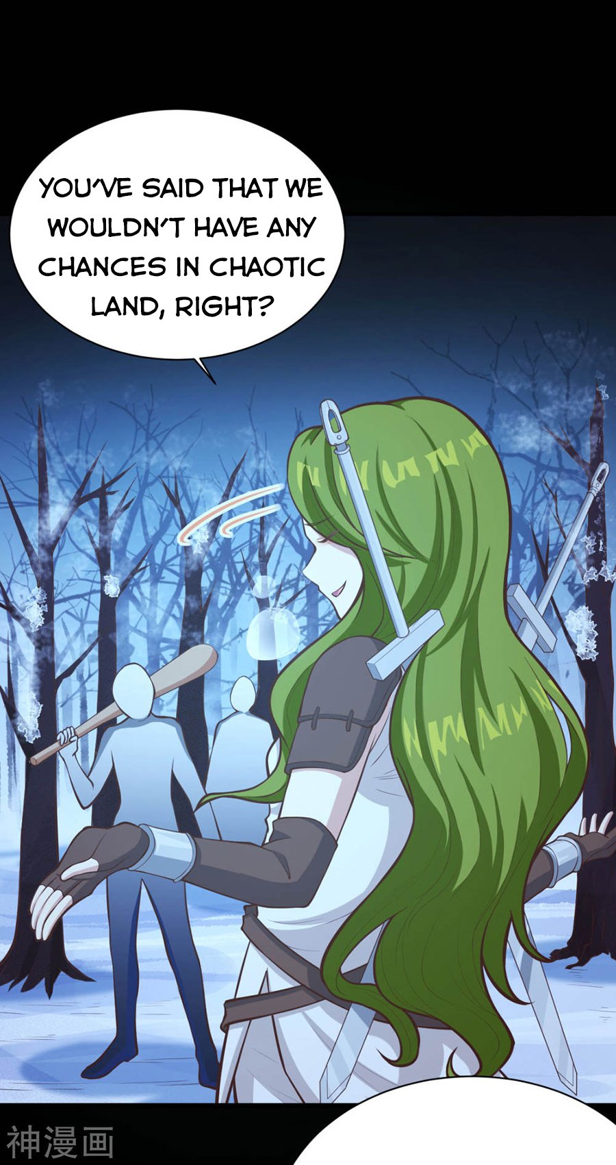 Page 14 of Chapter 100