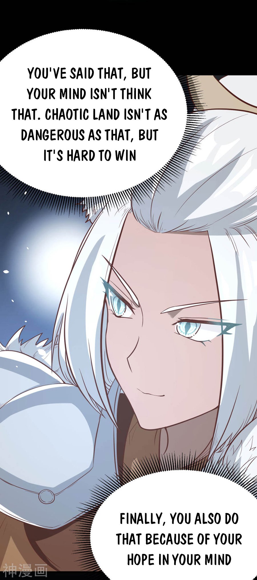 Page 21 of Chapter 100