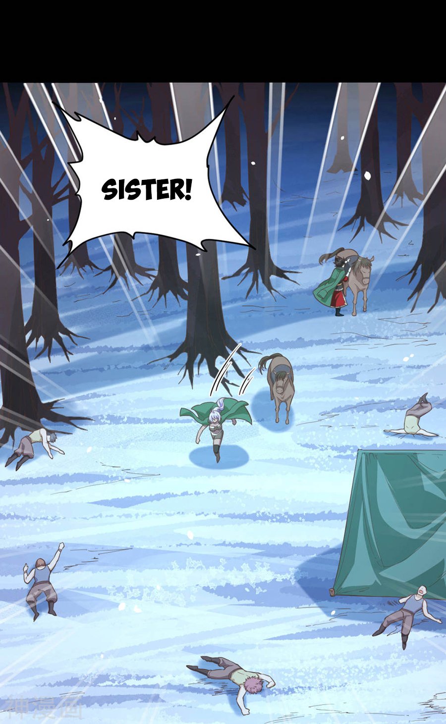 Page 25 of Chapter 100