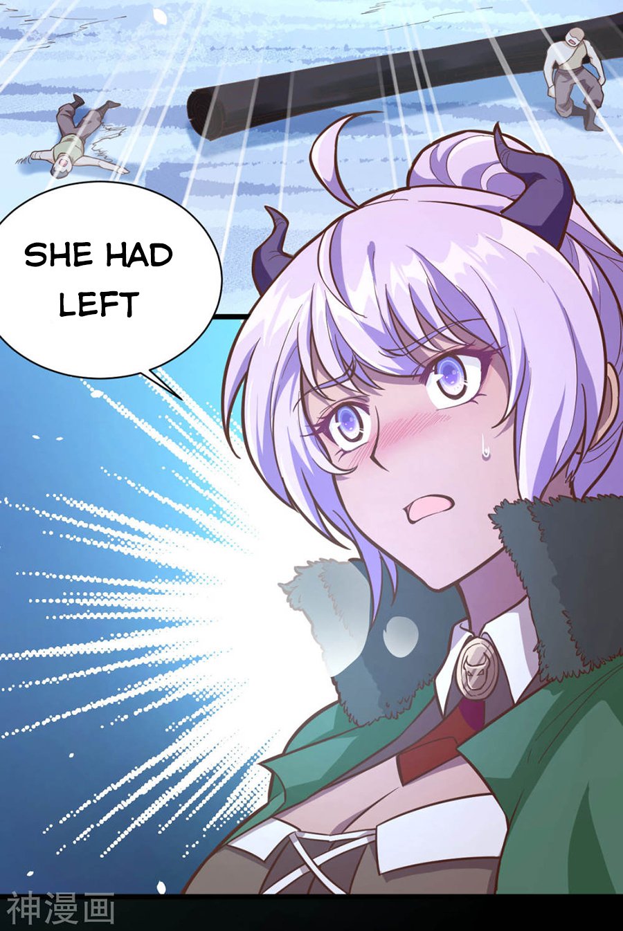 Page 26 of Chapter 100