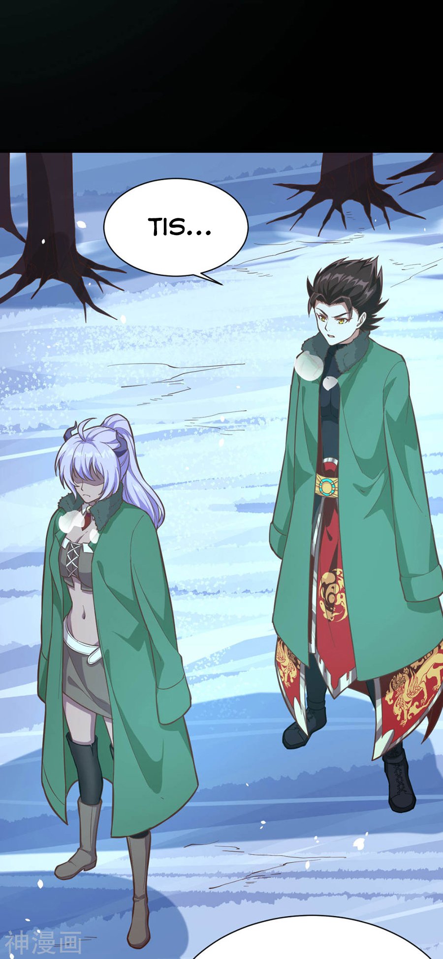 Page 27 of Chapter 100