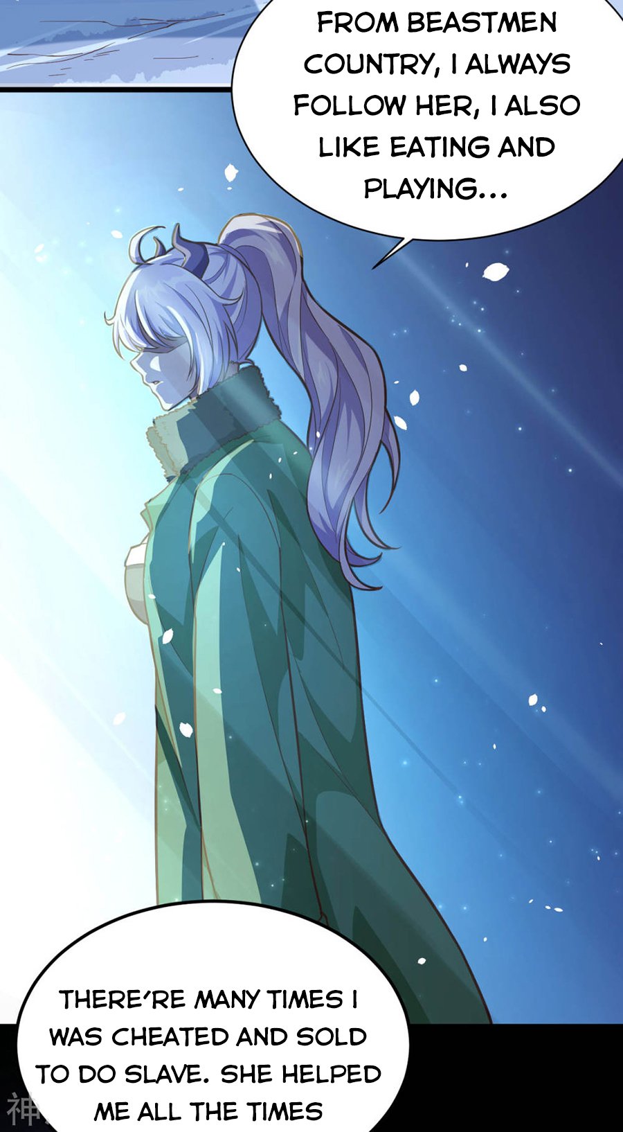 Page 28 of Chapter 100