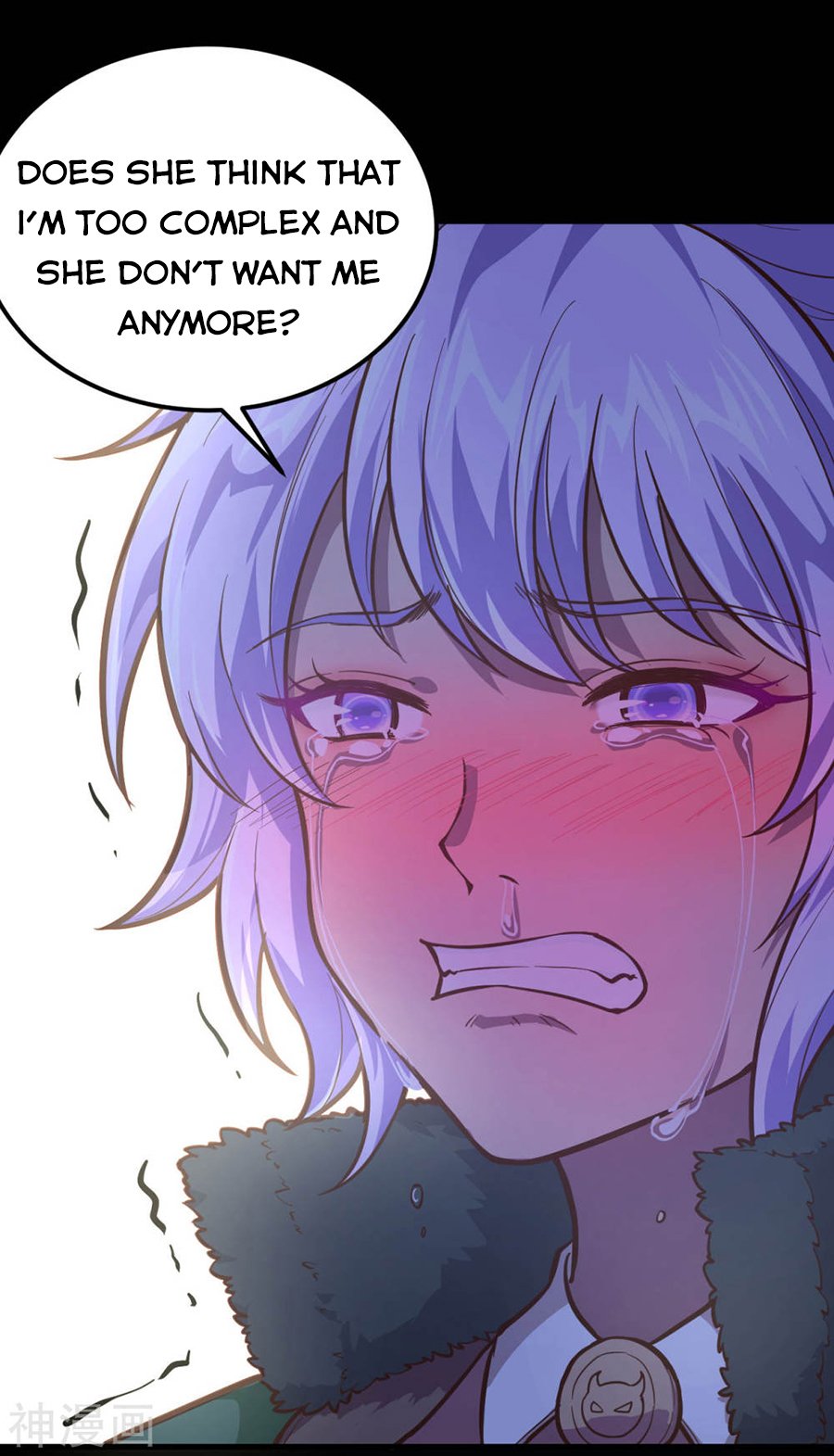 Page 30 of Chapter 100