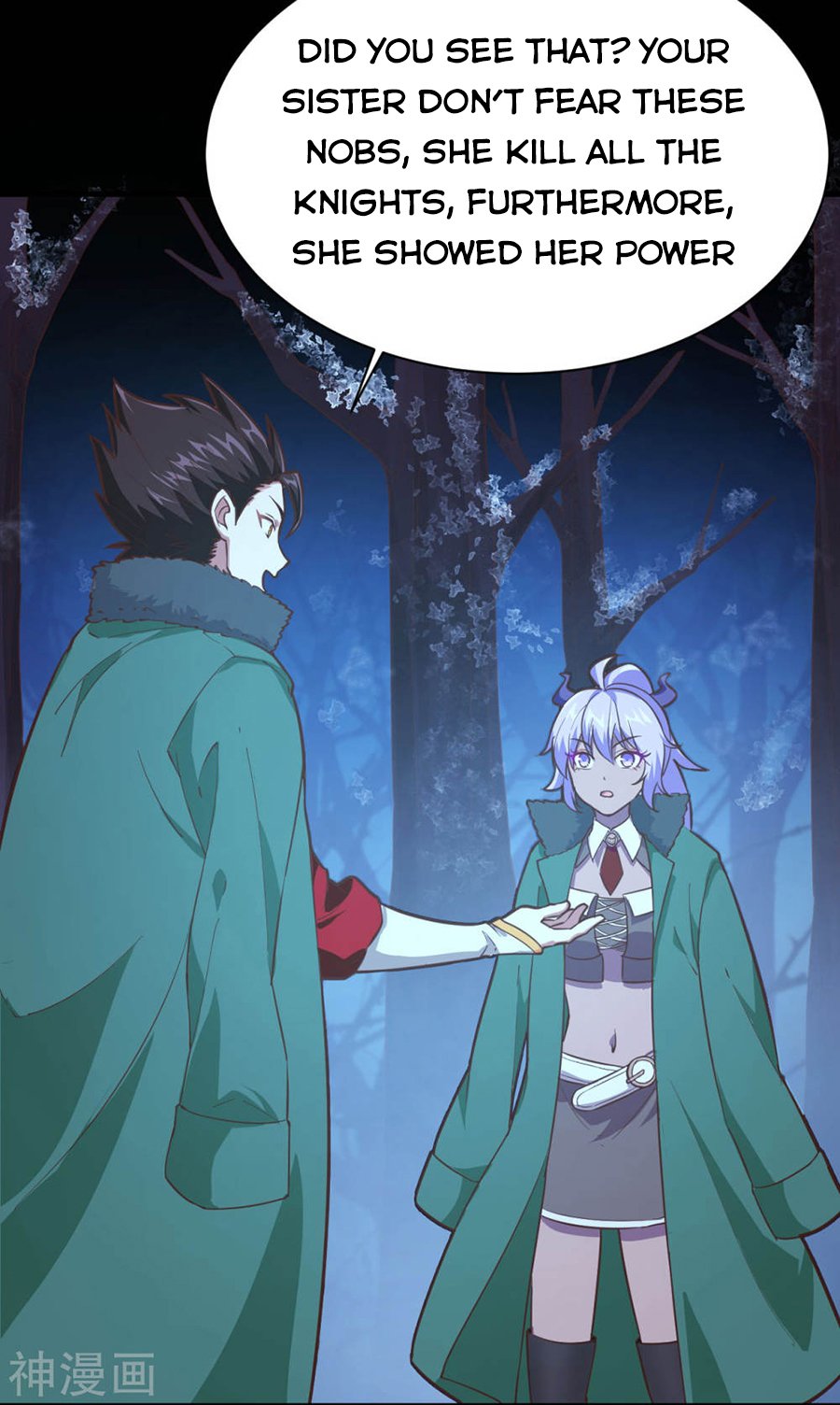 Page 33 of Chapter 100