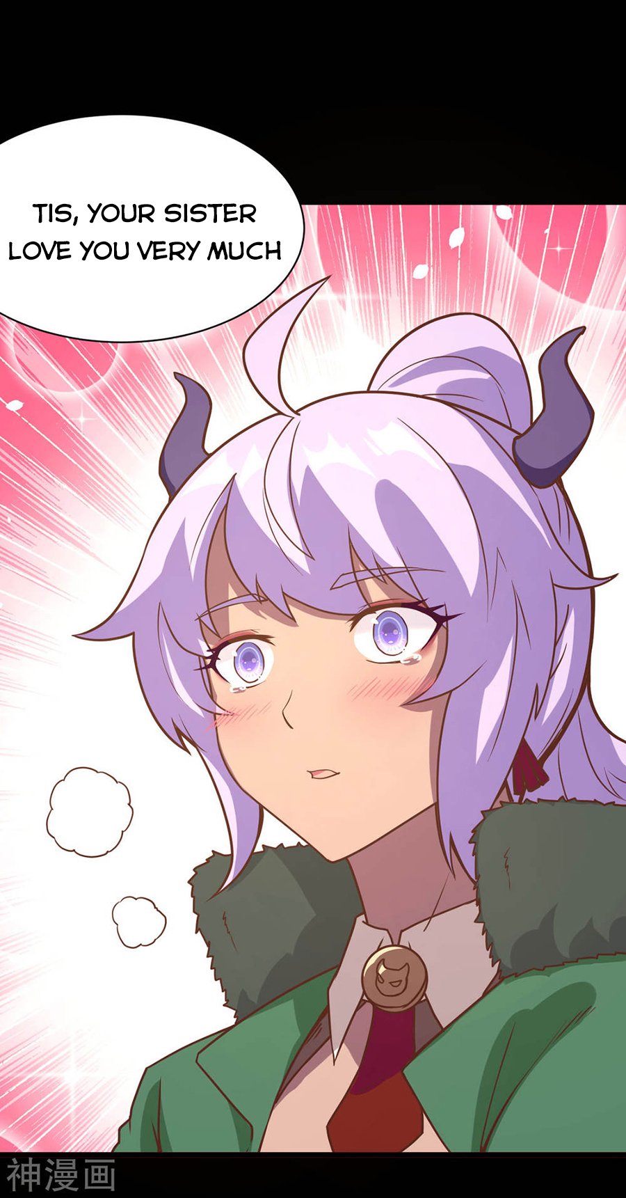 Page 35 of Chapter 100