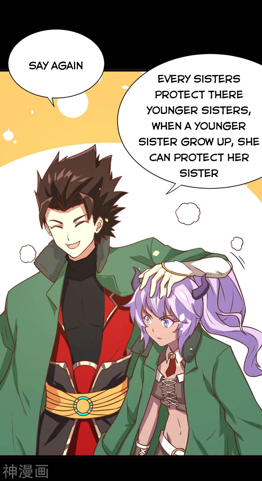Page 36 of Chapter 100