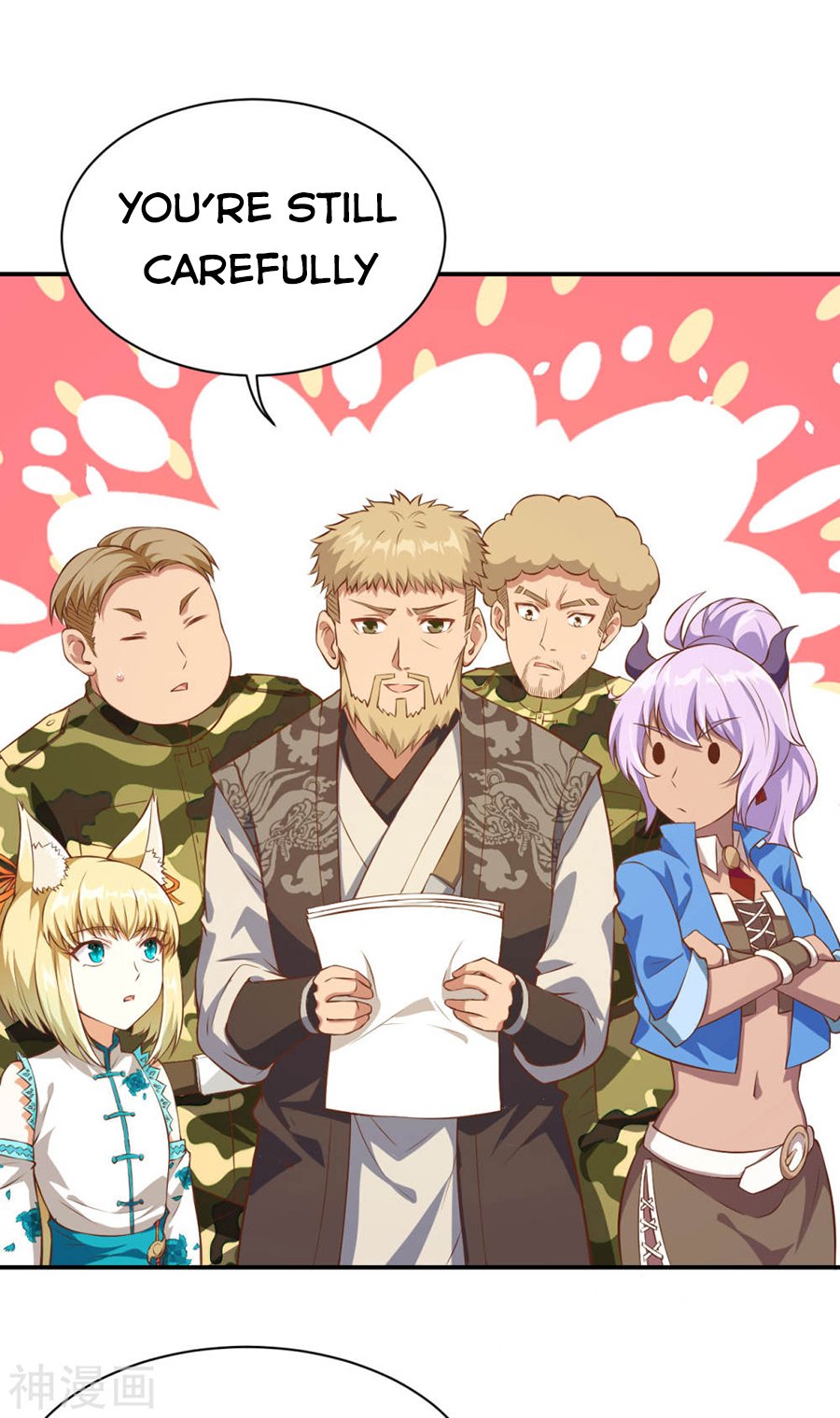 Page 48 of Chapter 100