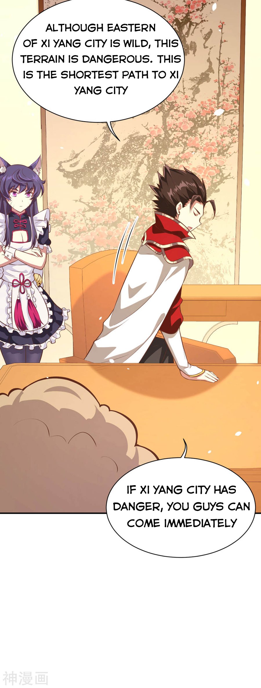 Page 50 of Chapter 100
