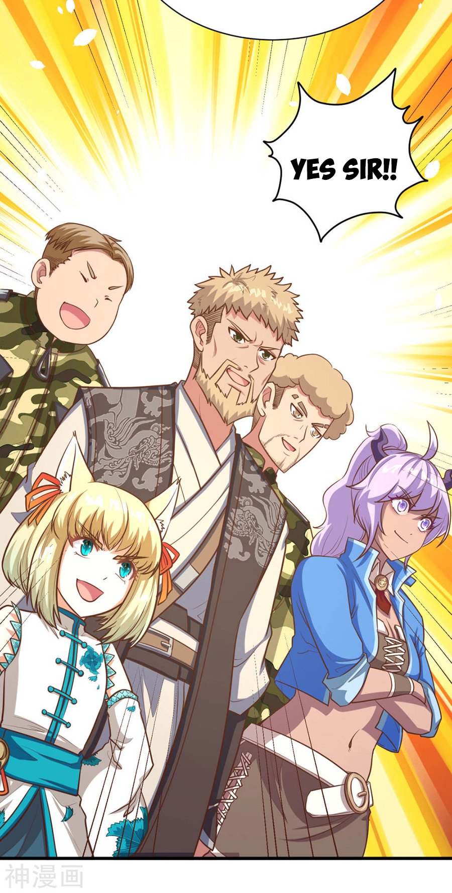 Page 52 of Chapter 100