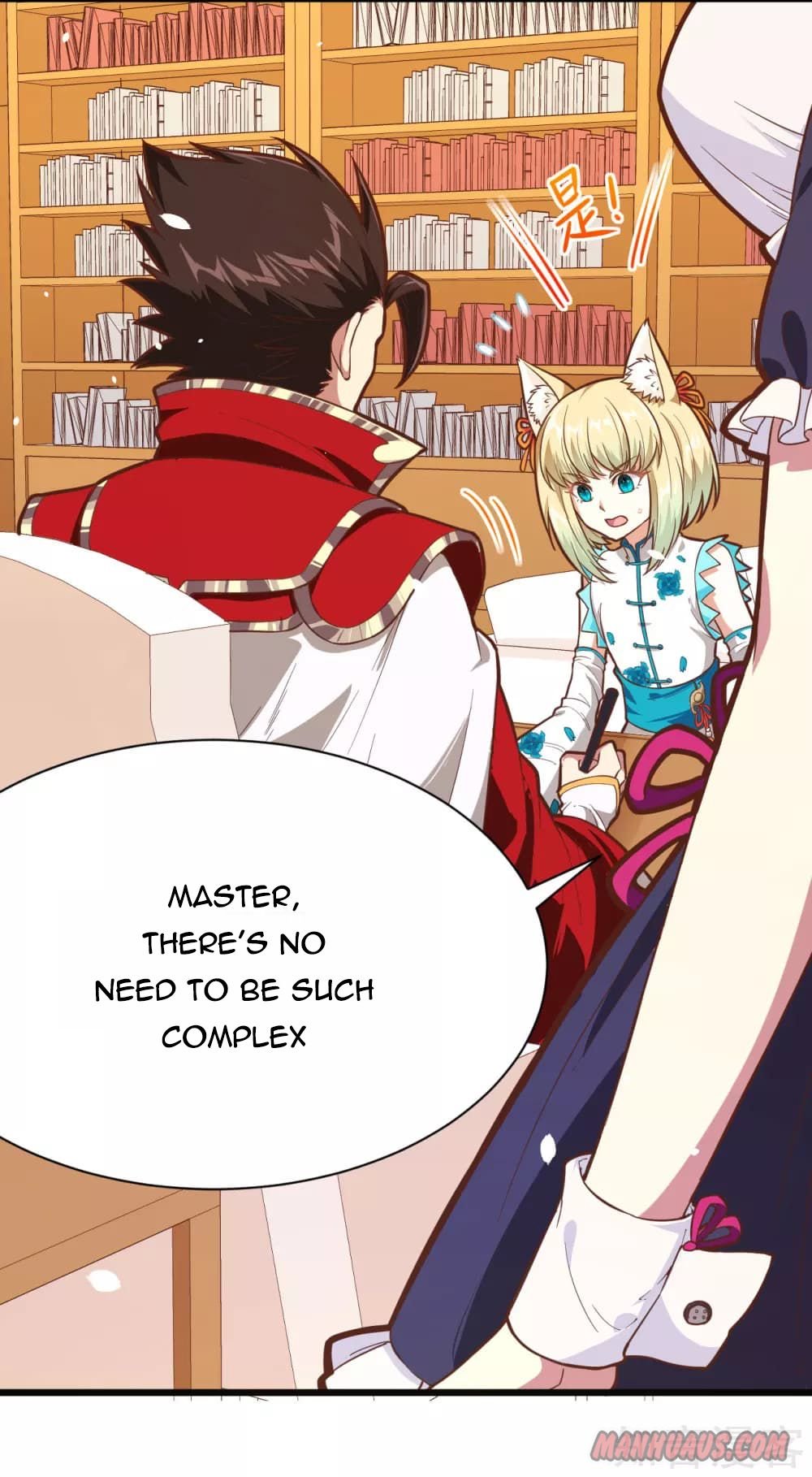Page 3 of Chapter 101