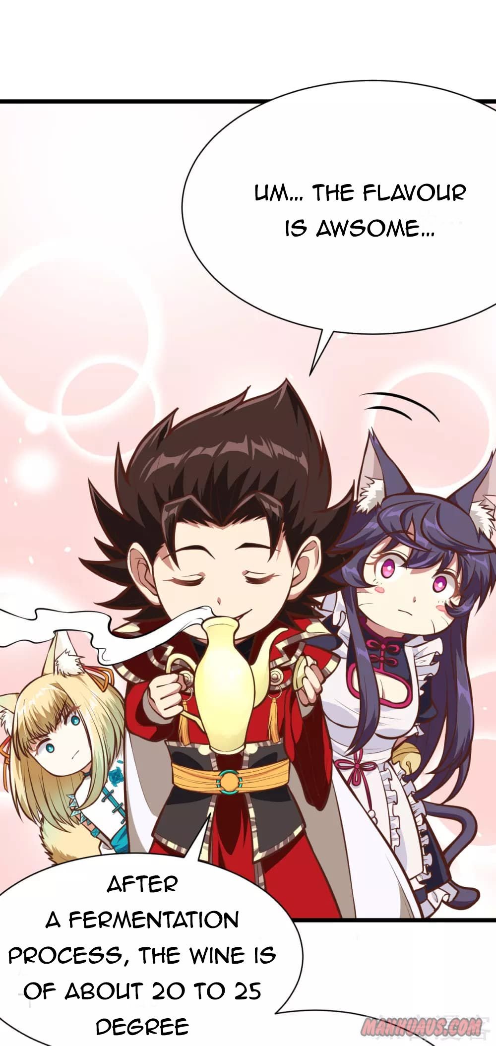 Page 13 of Chapter 101