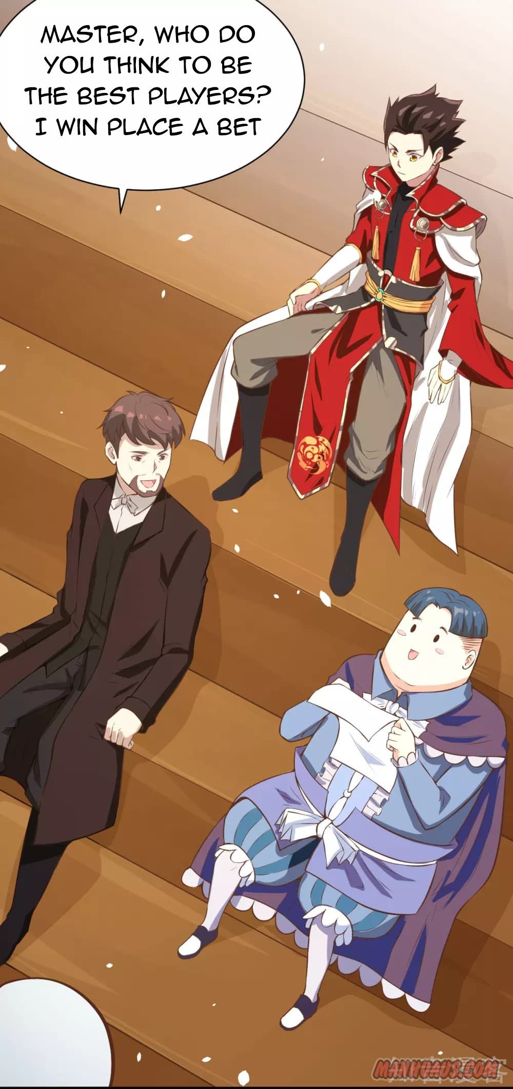 Page 25 of Chapter 105
