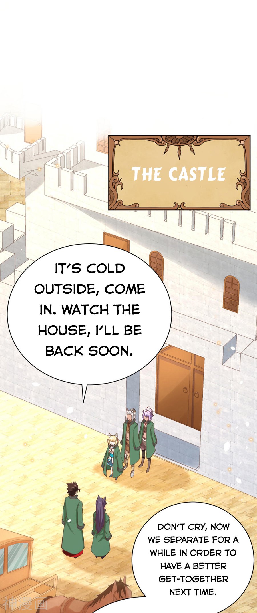Page 1 of Chapter 126