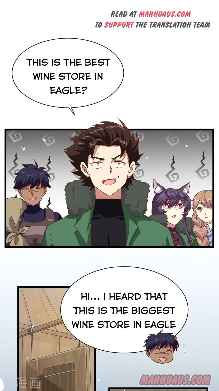 Page 1 of Chapter 127