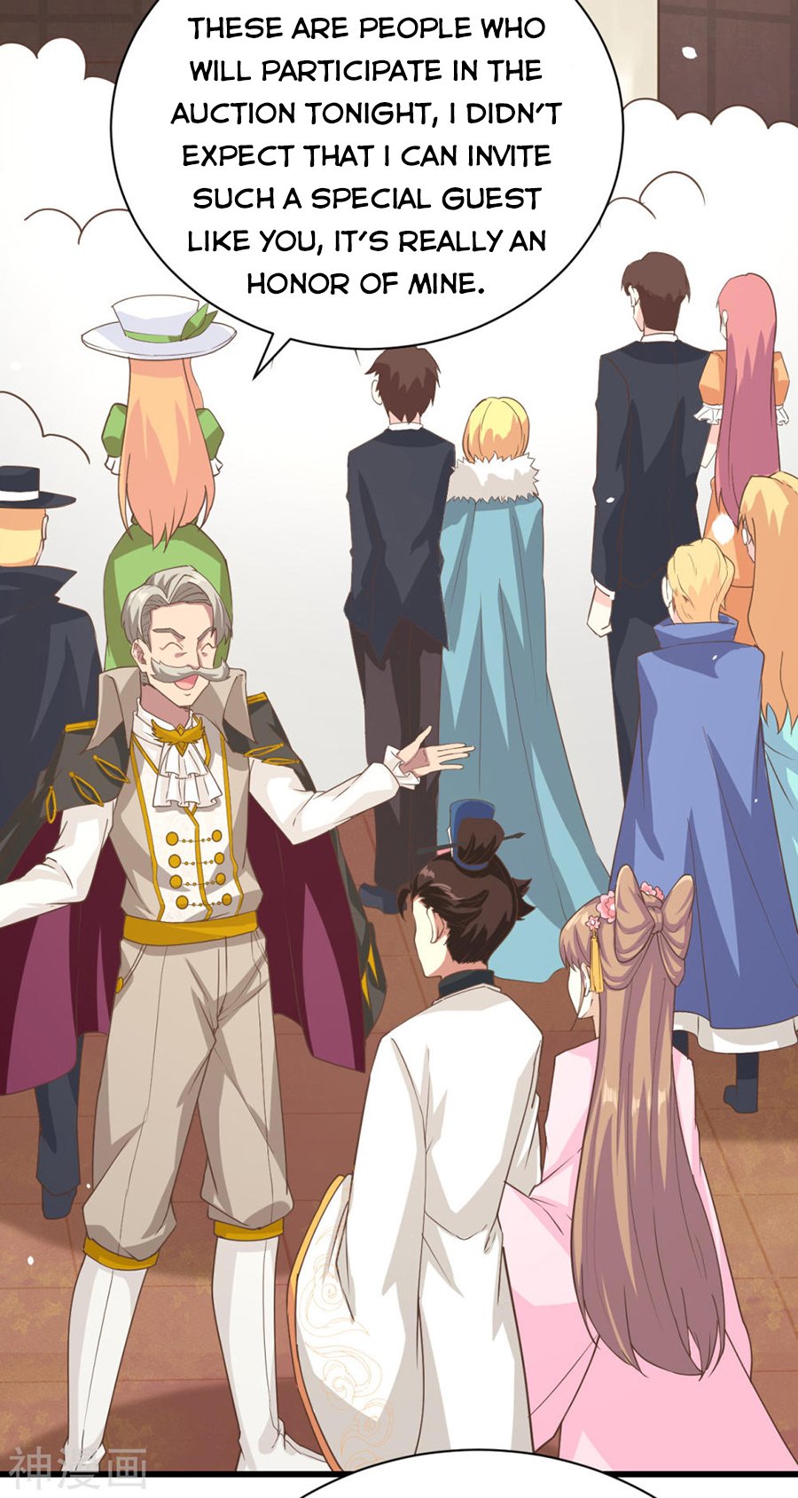Page 2 of Chapter 129