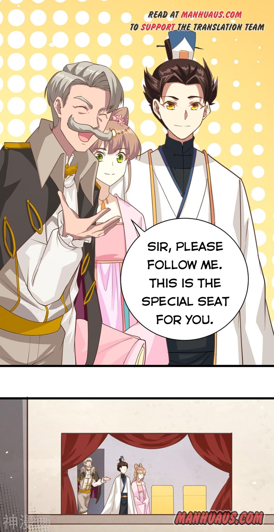 Page 5 of Chapter 129