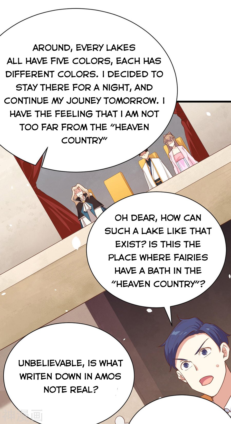Page 26 of Chapter 129