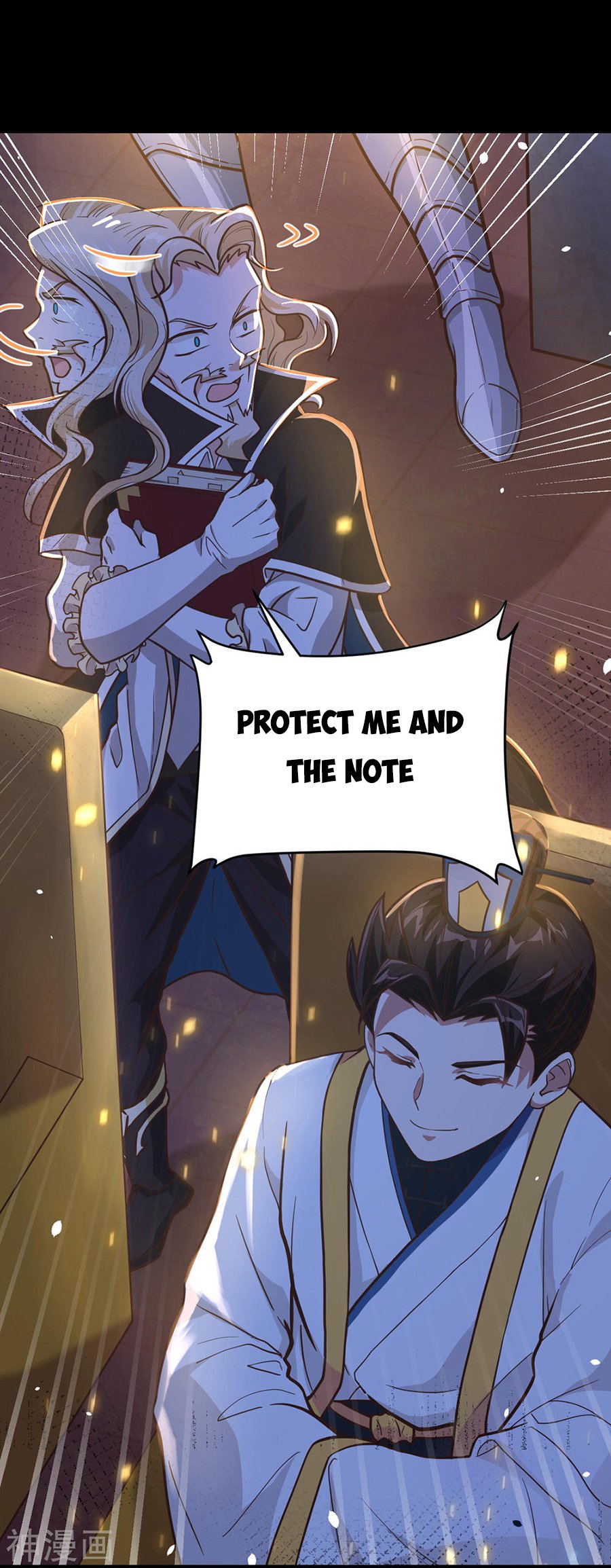 Page 46 of Chapter 129