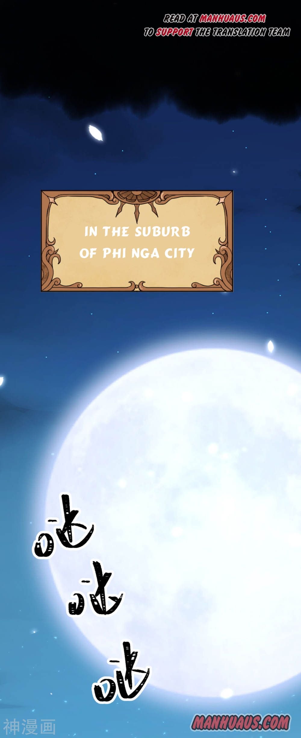 Page 1 of Chapter 135