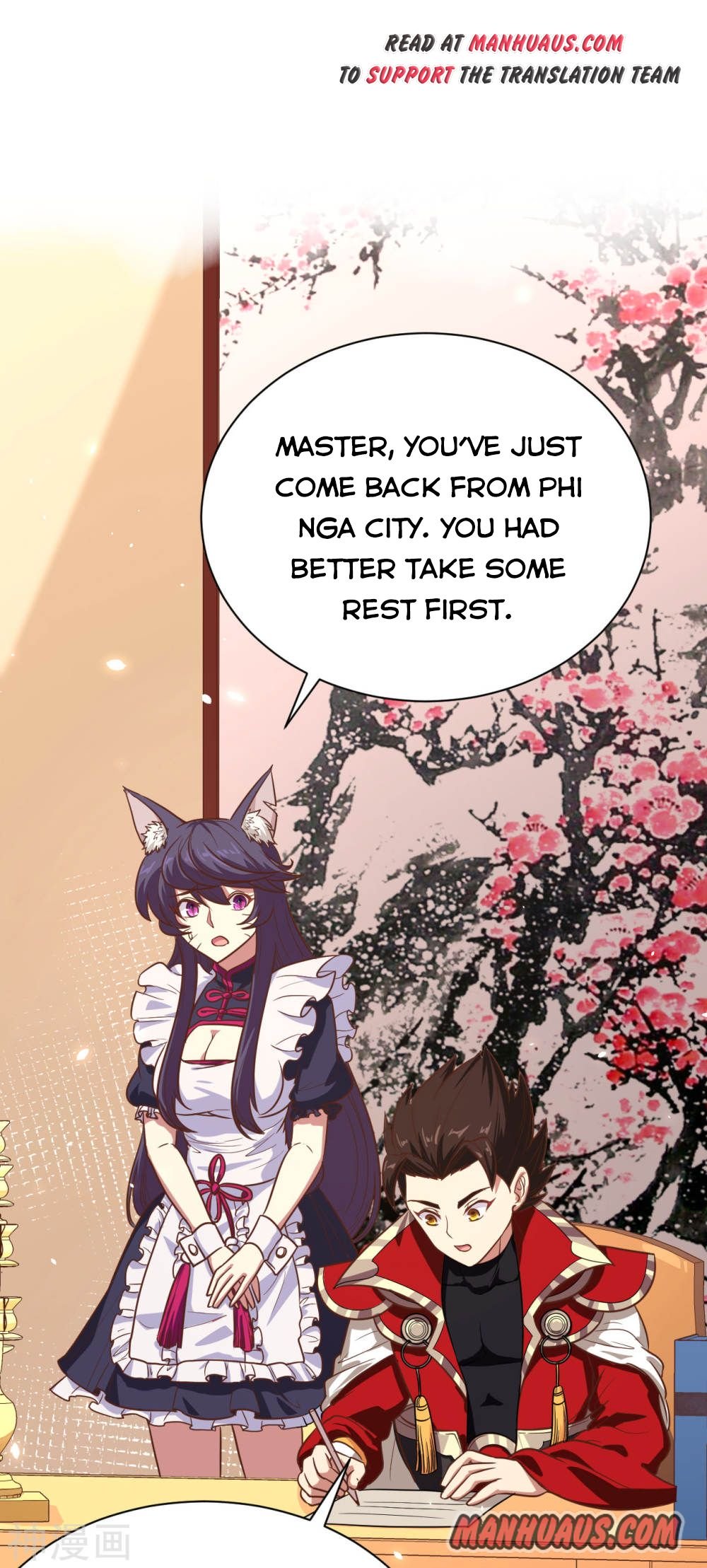 Page 1 of Chapter 137